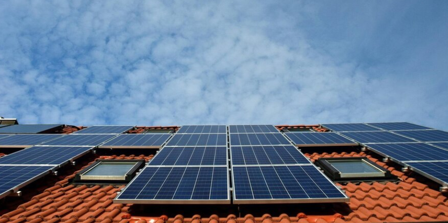 Read more about the article Imóveis com energia solar são mais valorizados